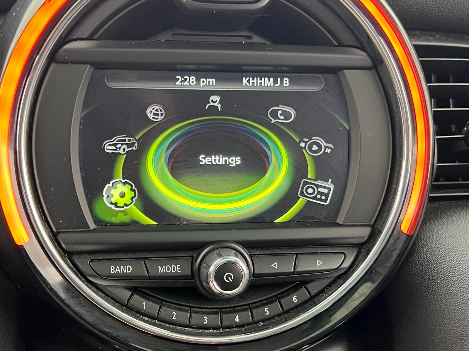 Thumbnail: 2017 MINI Cooper Hardtop - 3