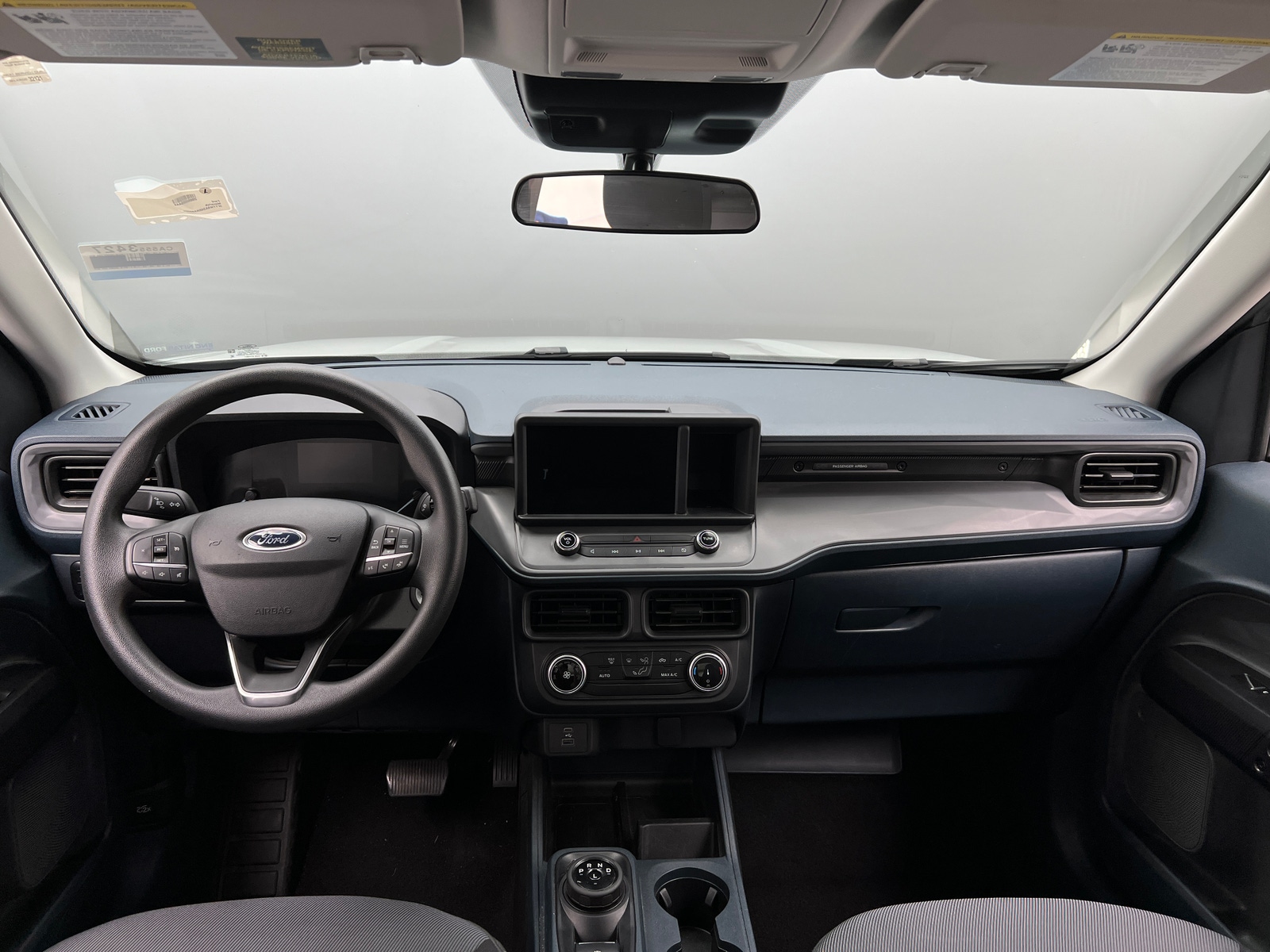 Thumbnail: 2024 Ford Maverick - 3