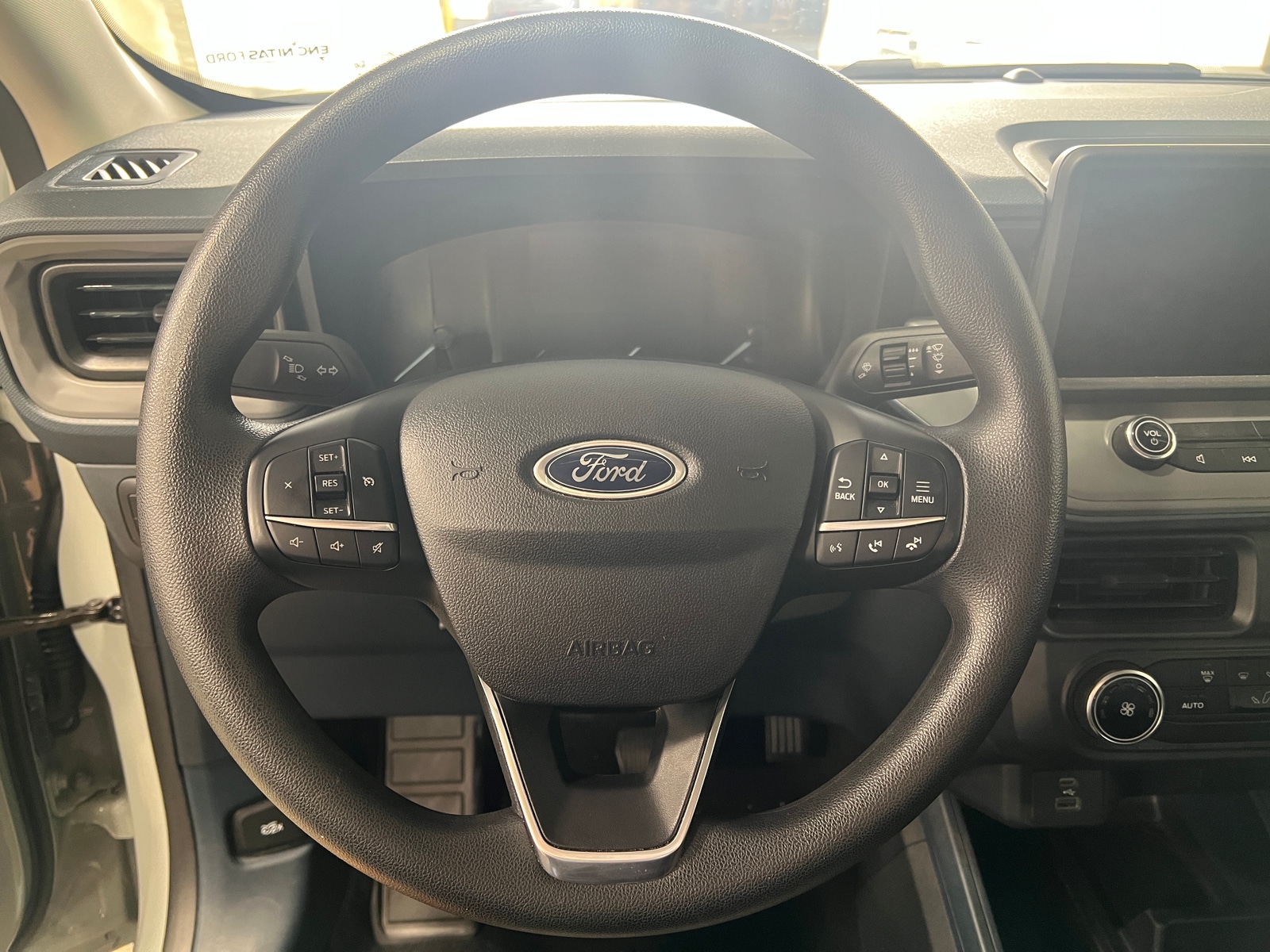 Thumbnail: 2024 Ford Maverick - 5