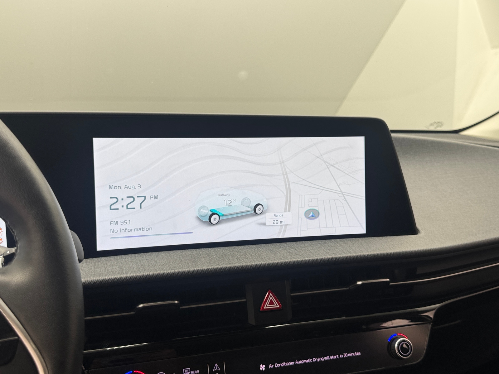 Thumbnail: 2022 Kia EV6 - 3
