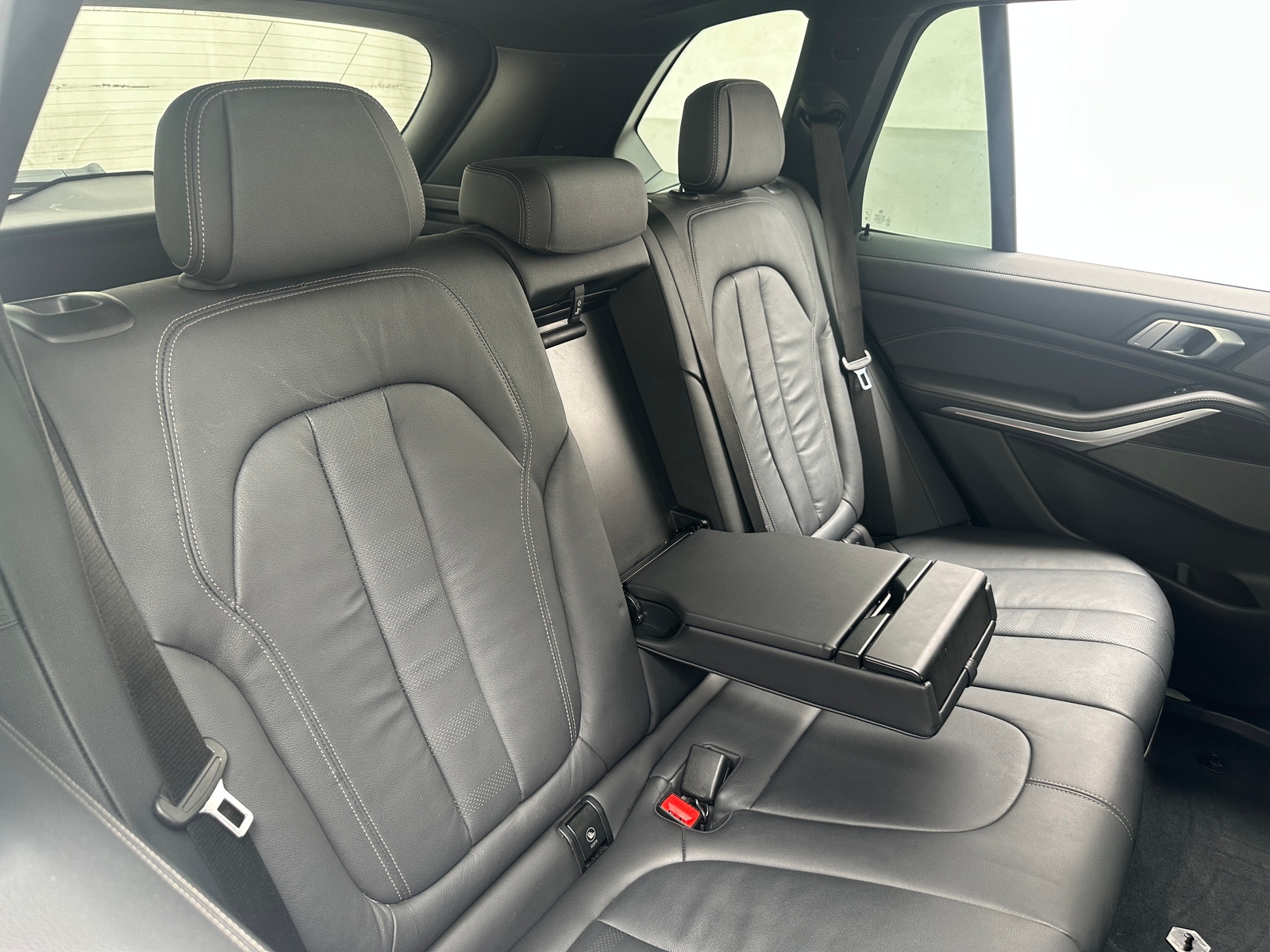 Thumbnail: 2020 BMW X5 - 5