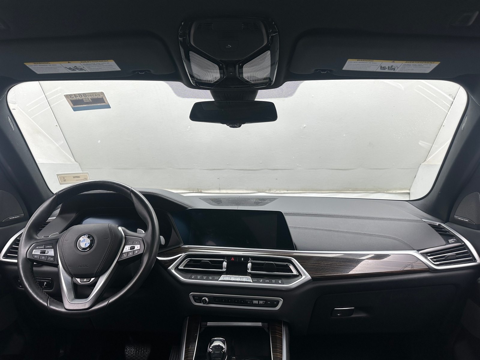 Thumbnail: 2020 BMW X5 - 2