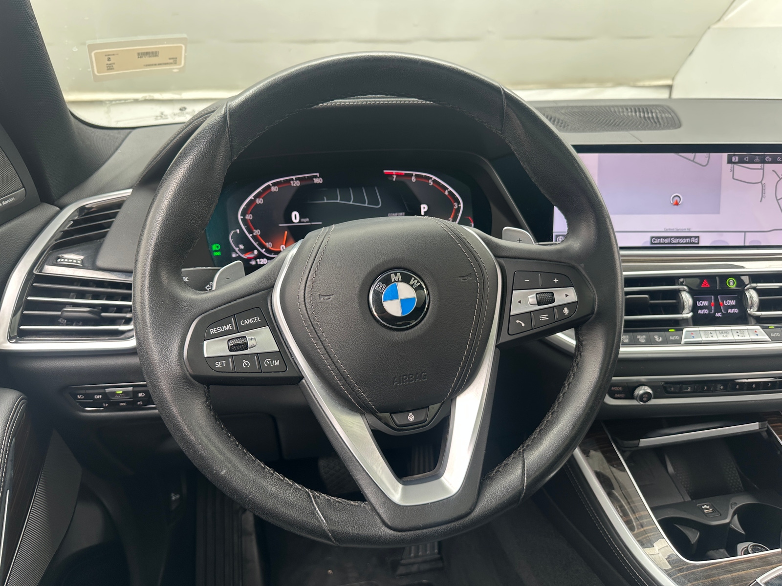 Thumbnail: 2020 BMW X5 - 4