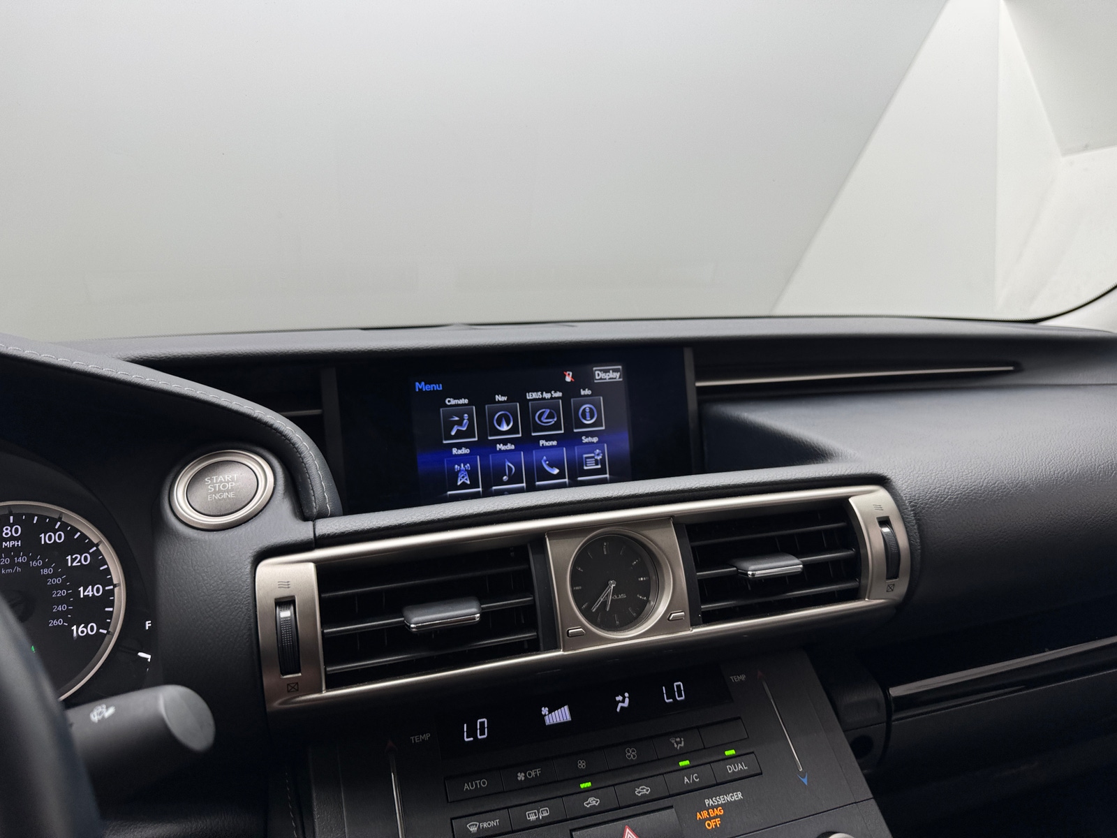 Thumbnail: 2015 Lexus IS - 3