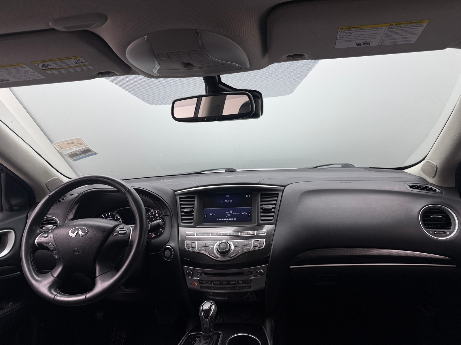 Thumbnail: 2020 INFINITI QX60 - 2