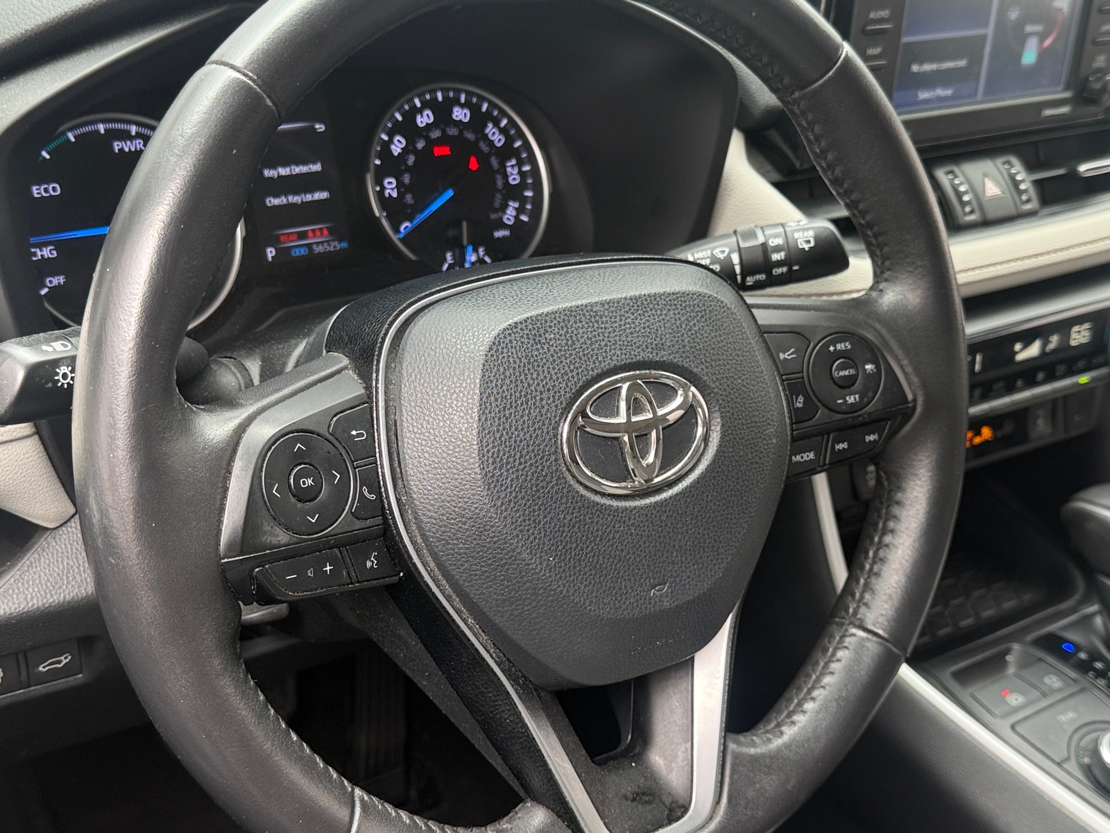 Thumbnail: 2021 Toyota RAV4 - 4