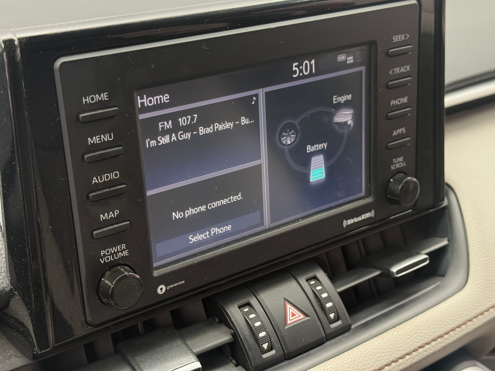 Thumbnail: 2021 Toyota RAV4 - 3
