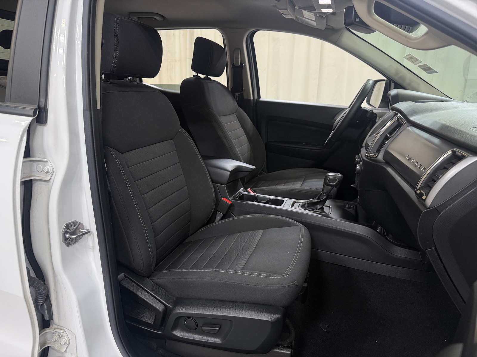 Thumbnail: 2019 Ford Ranger - 2