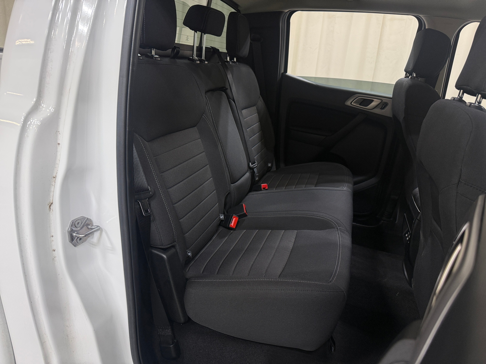 Thumbnail: 2019 Ford Ranger - 6