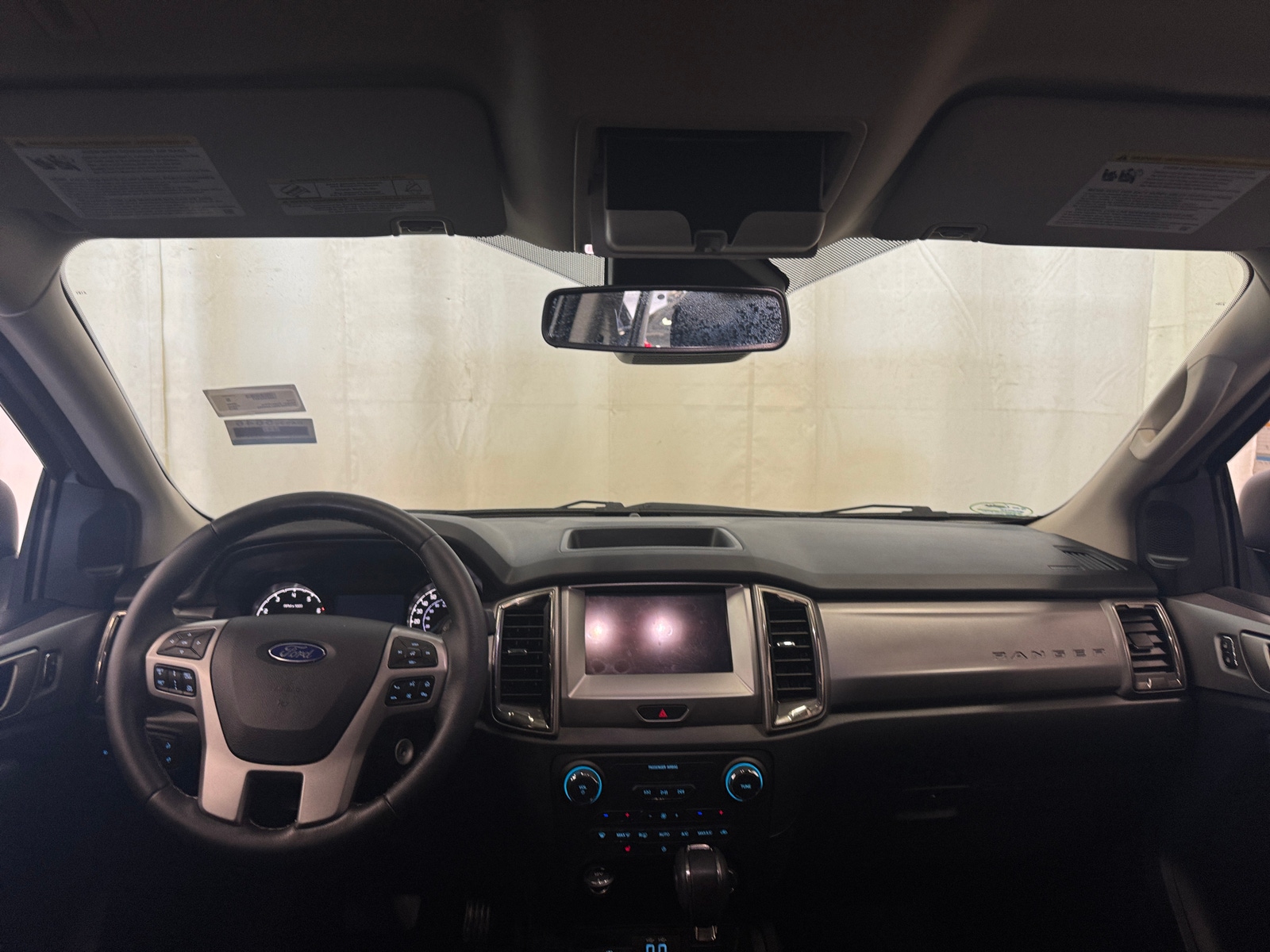 Thumbnail: 2019 Ford Ranger - 3