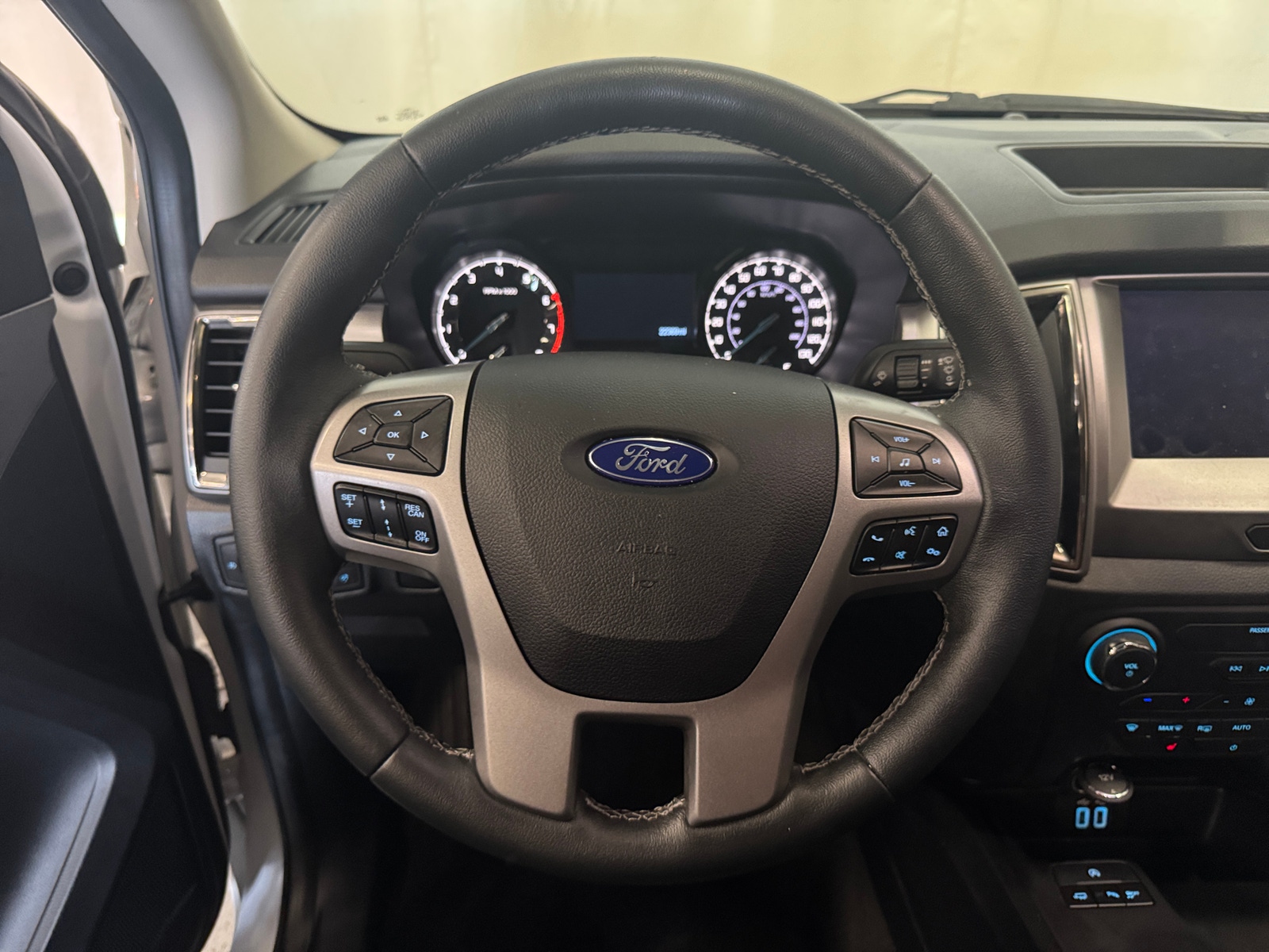 Thumbnail: 2019 Ford Ranger - 5