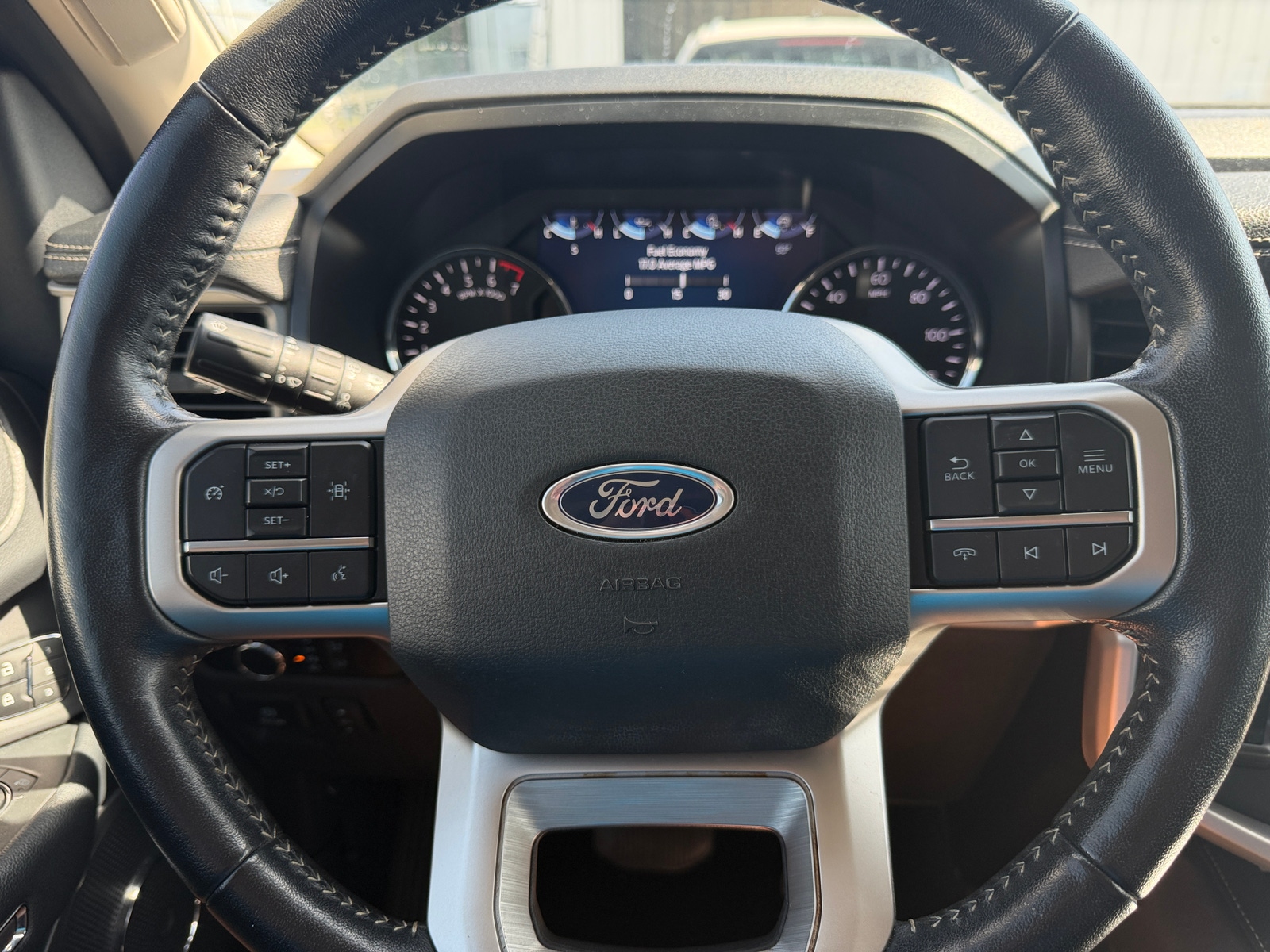 Thumbnail: 2023 Ford Expedition - 4