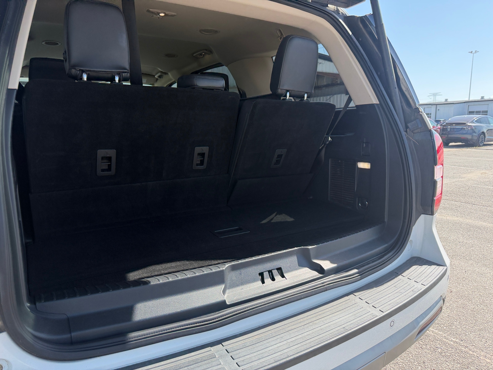 Thumbnail: 2023 Ford Expedition - 6