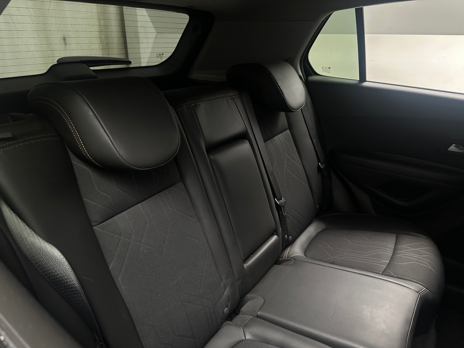 Thumbnail: 2022 Chevrolet Trax - 5
