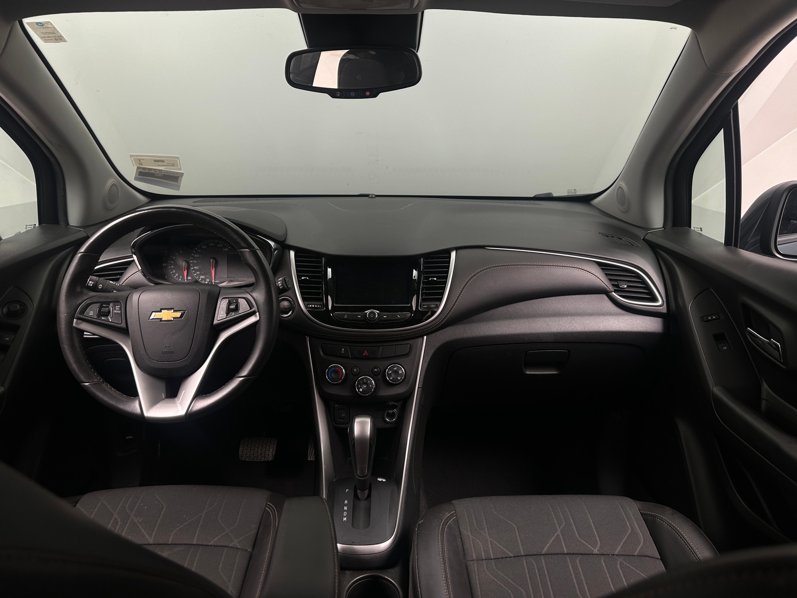 Thumbnail: 2022 Chevrolet Trax - 2