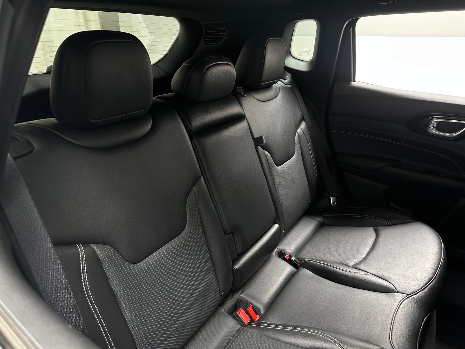 Thumbnail: 2022 Jeep Compass - 5