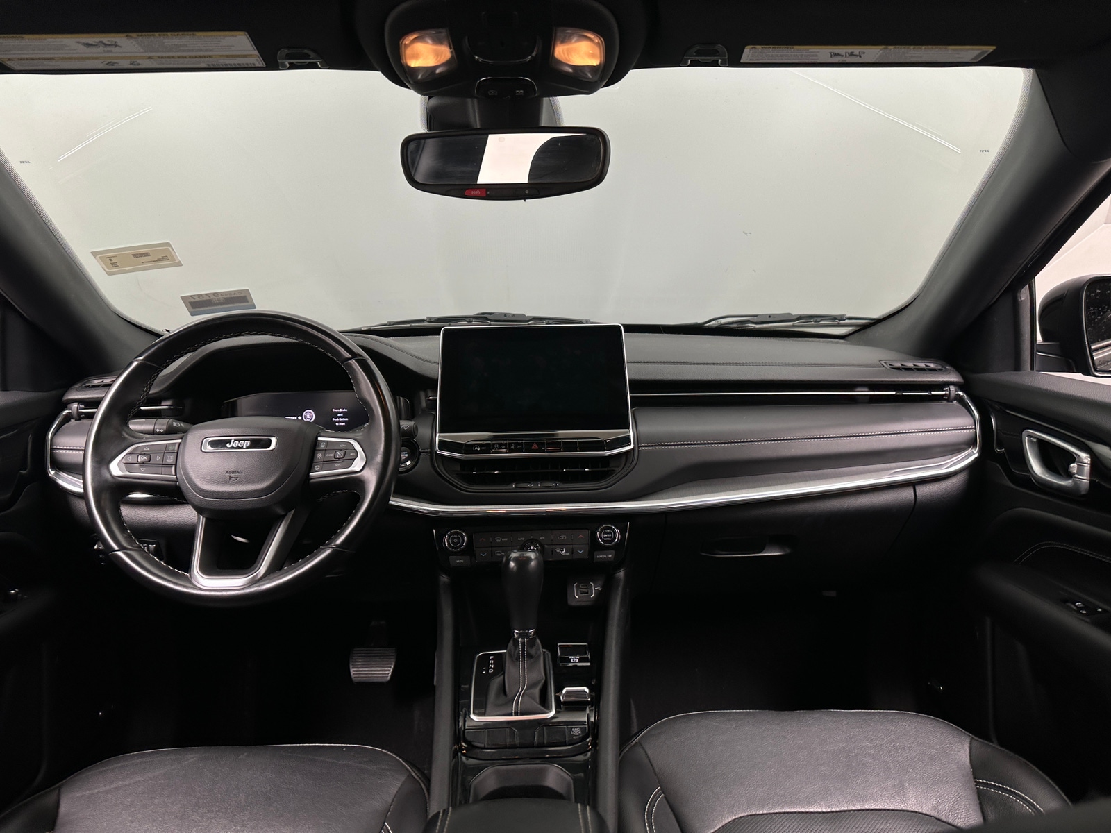 Thumbnail: 2022 Jeep Compass - 2
