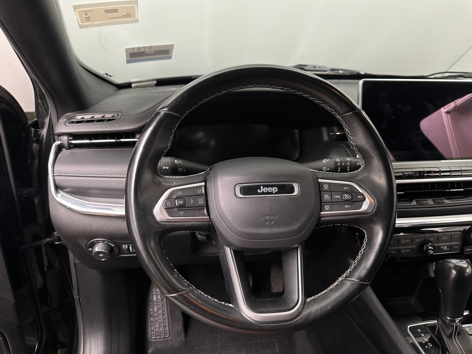 Thumbnail: 2022 Jeep Compass - 4