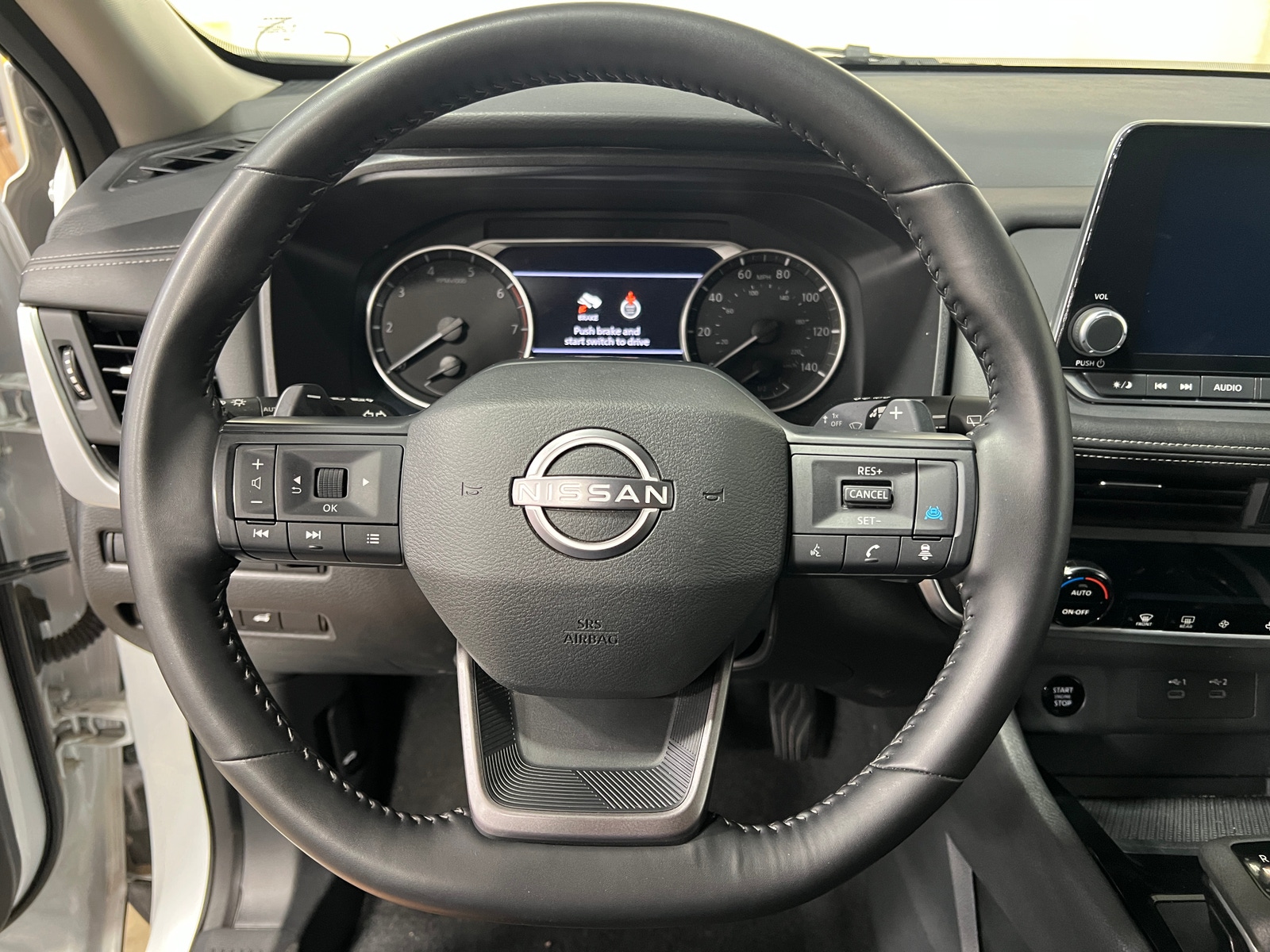 Thumbnail: 2025 Nissan Rogue - 5