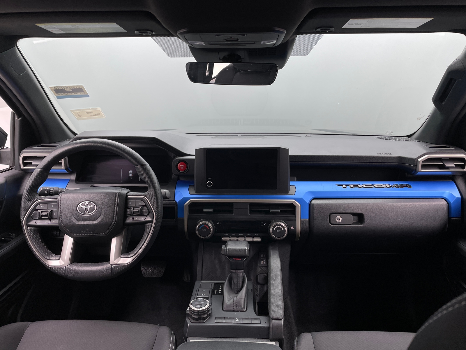 Thumbnail: 2025 Toyota Tacoma - 3