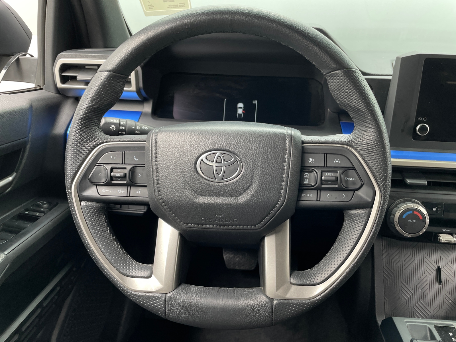 Thumbnail: 2025 Toyota Tacoma - 5