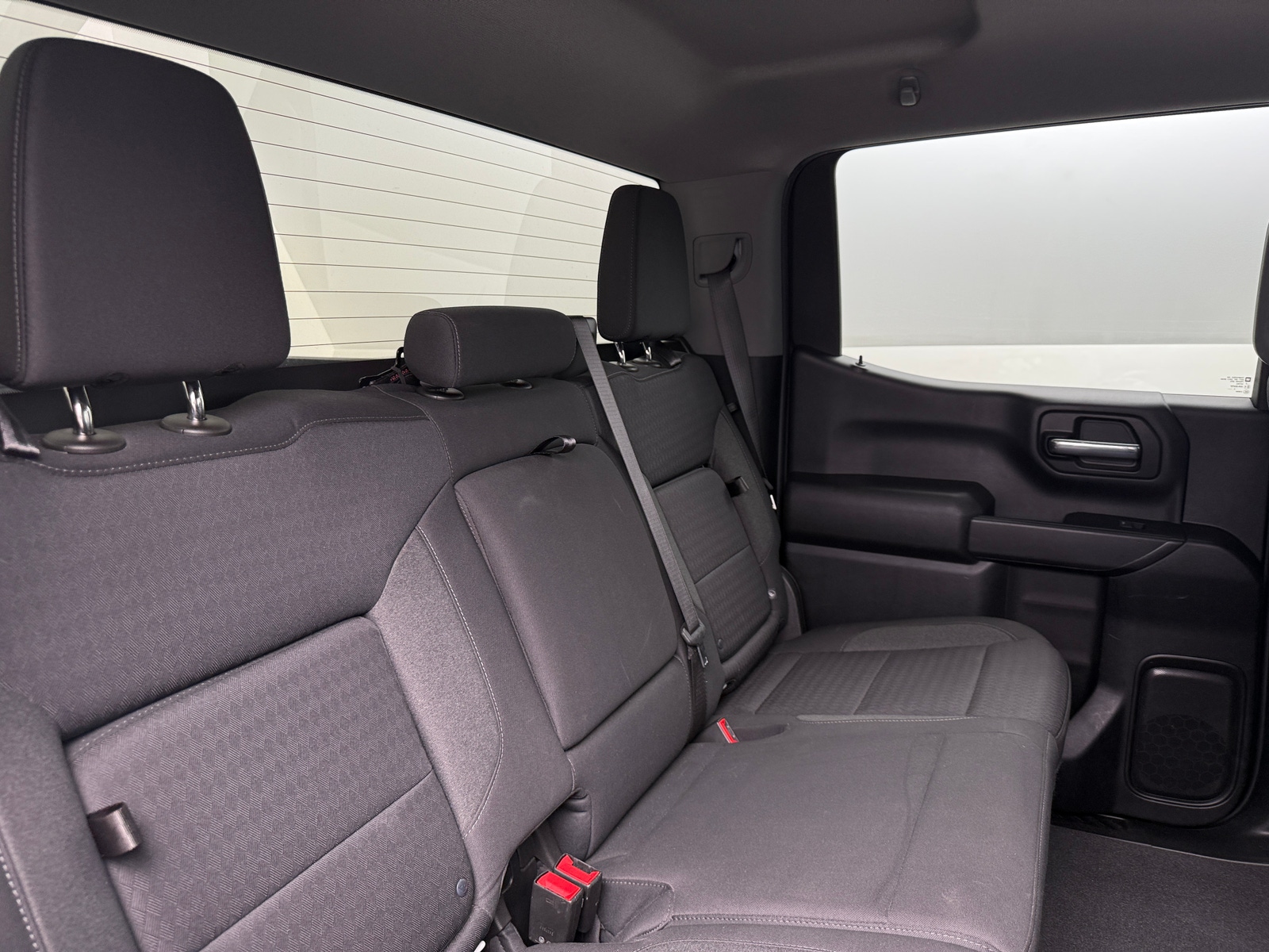 Thumbnail: 2023 Chevrolet Silverado 1500 - 6