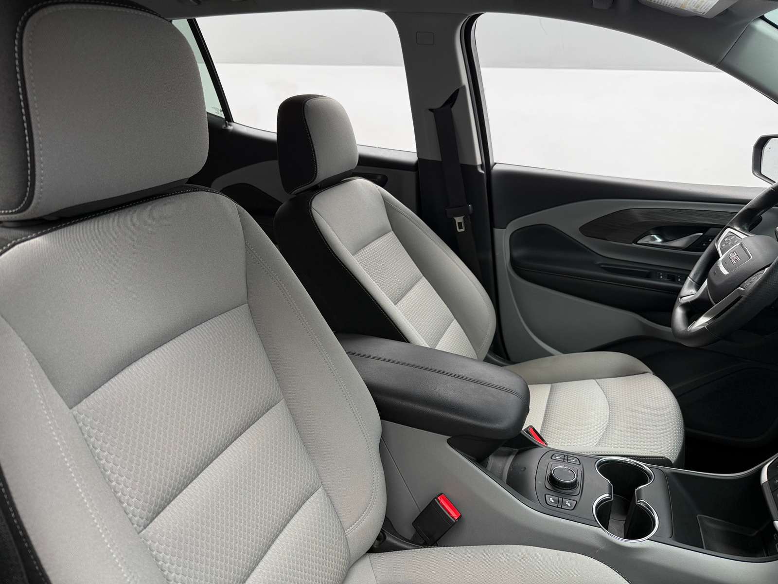 Thumbnail: 2022 GMC Terrain - 2