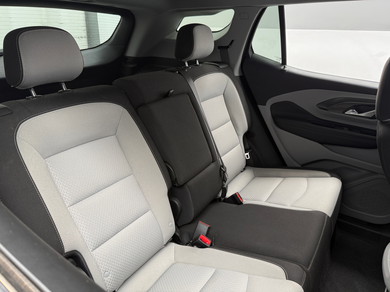 Thumbnail: 2022 GMC Terrain - 6