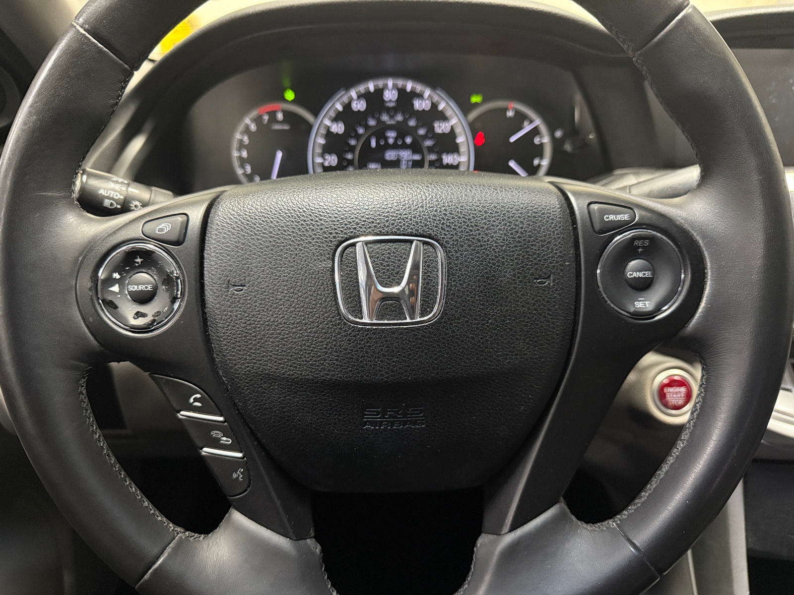 Thumbnail: 2013 Honda Accord - 4