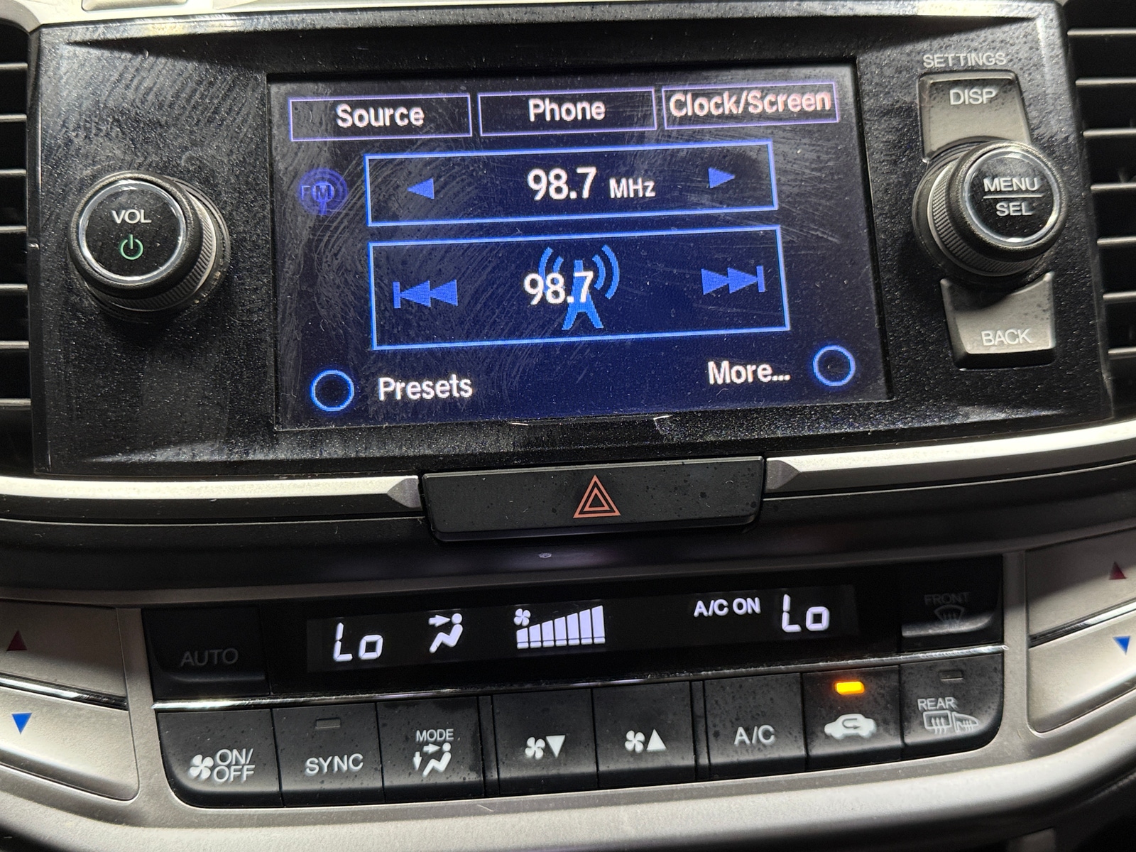 Thumbnail: 2013 Honda Accord - 3