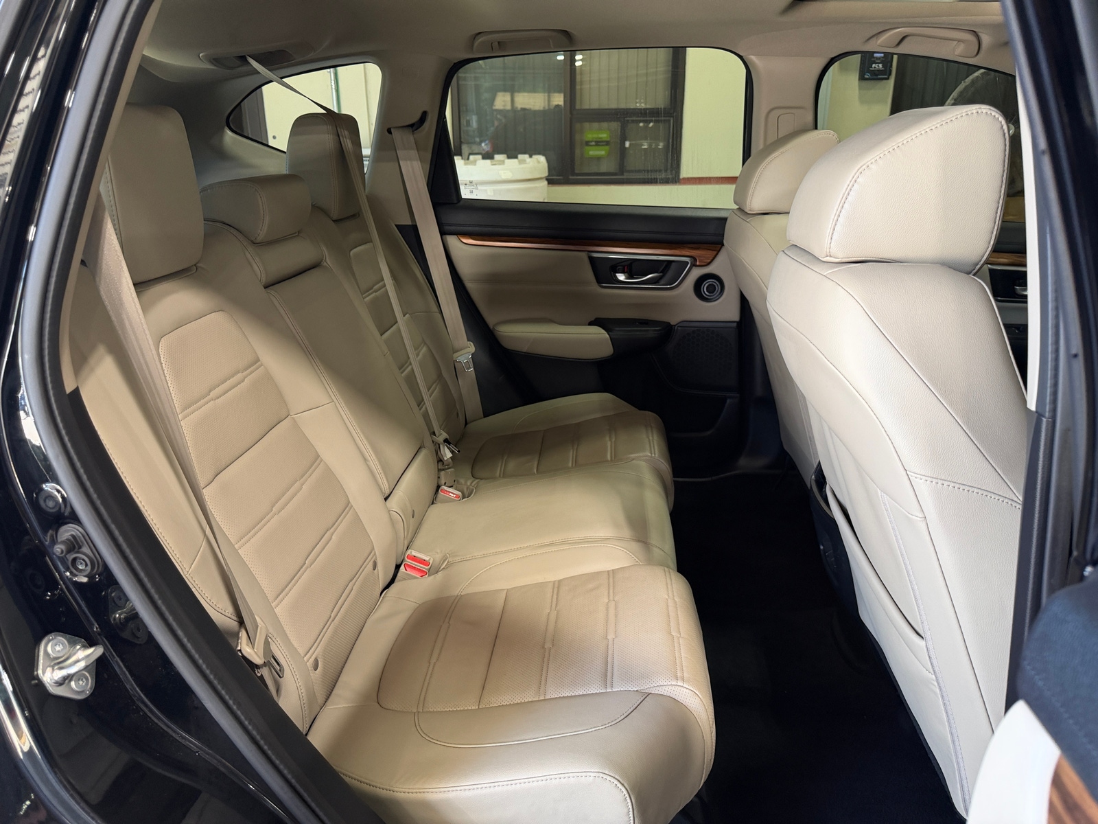 Thumbnail: 2017 Honda CR-V - 5