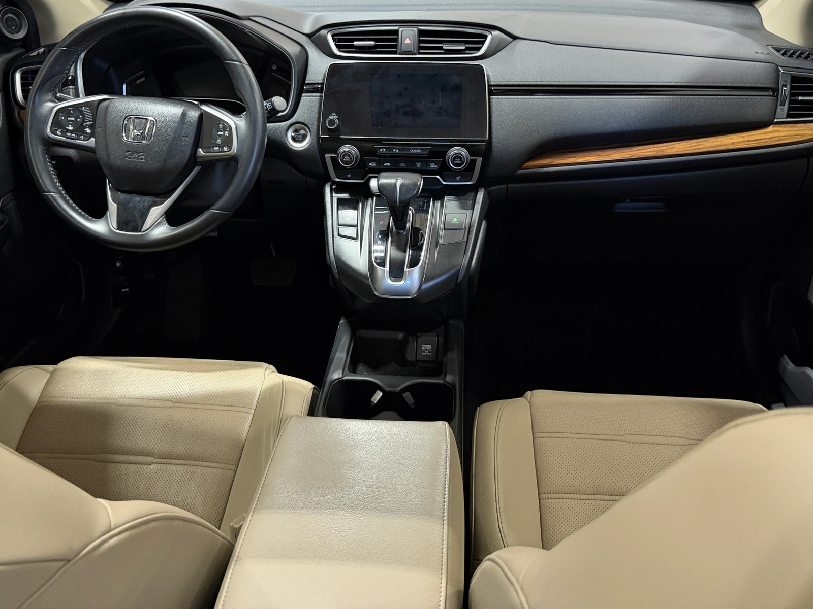 Thumbnail: 2017 Honda CR-V - 2