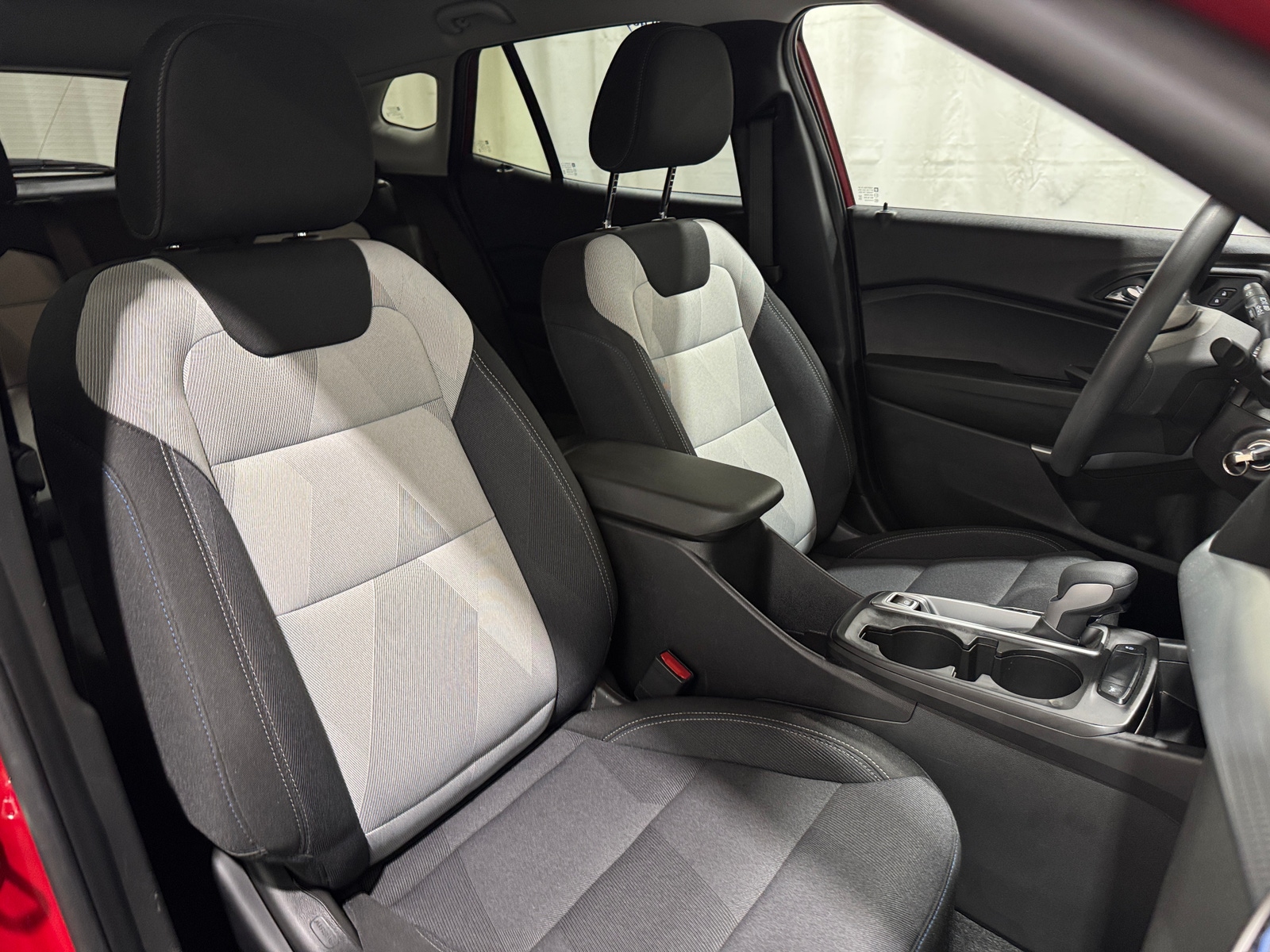 Thumbnail: 2026 Chevrolet Trax - 2