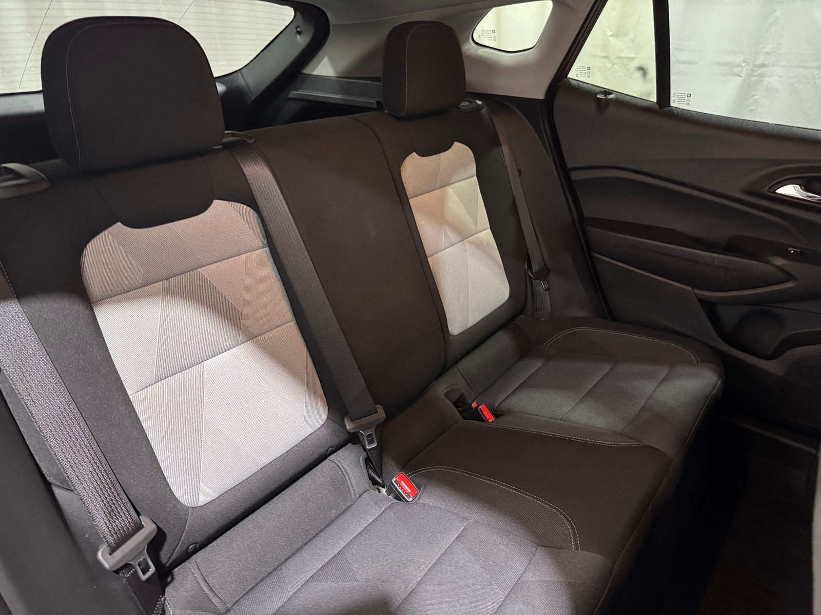 Thumbnail: 2026 Chevrolet Trax - 6