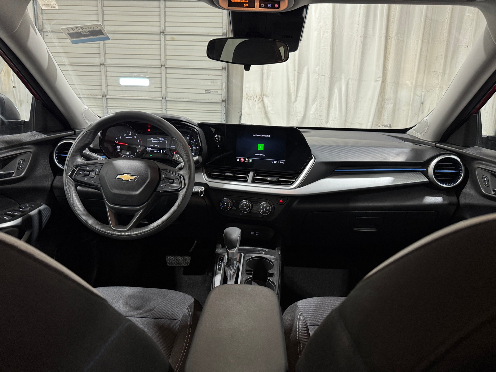 Thumbnail: 2026 Chevrolet Trax - 3