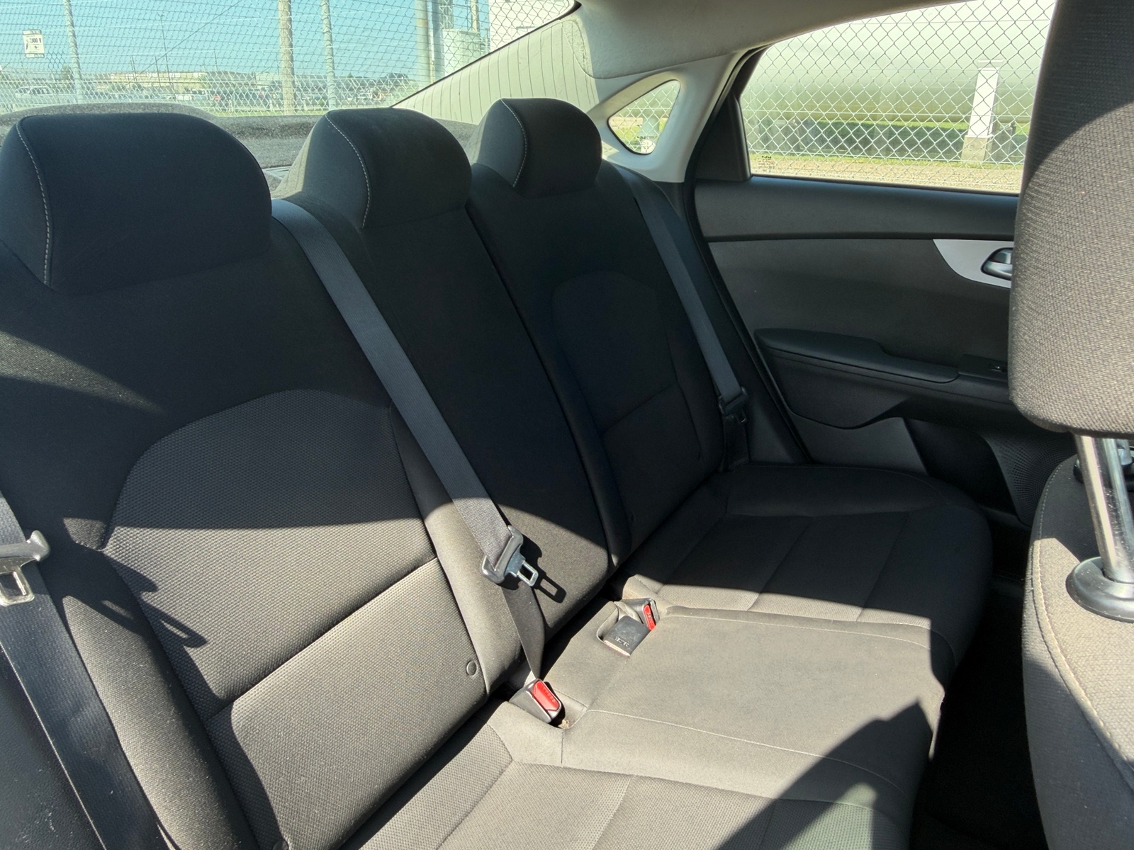 Thumbnail: 2023 Kia Forte - 6