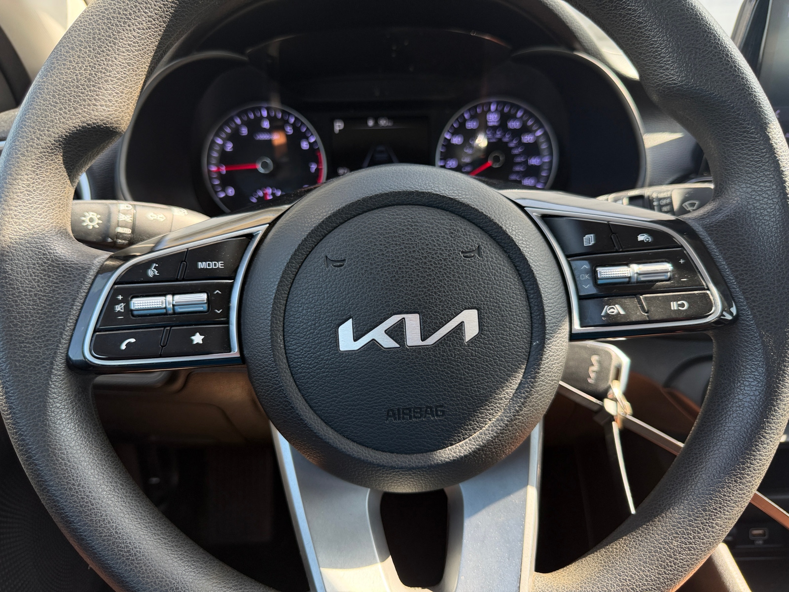 Thumbnail: 2023 Kia Forte - 5
