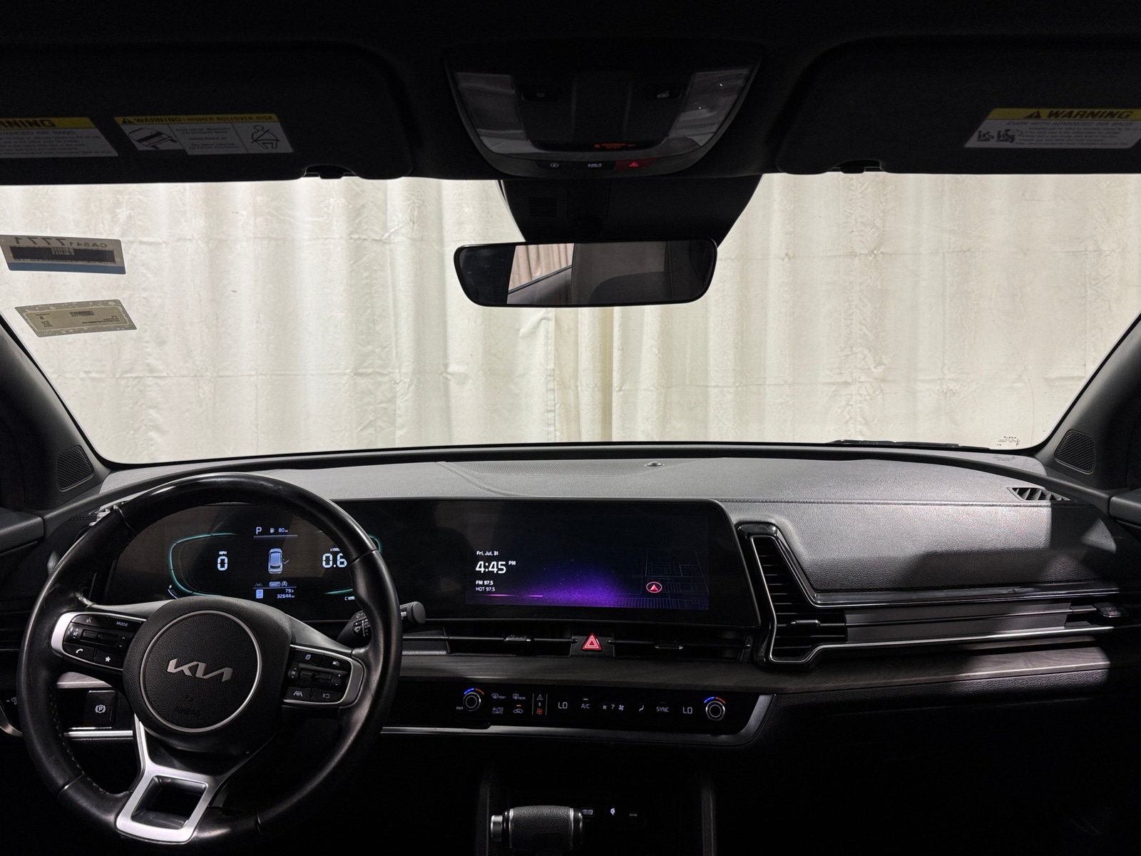 Thumbnail: 2023 Kia Sportage - 2
