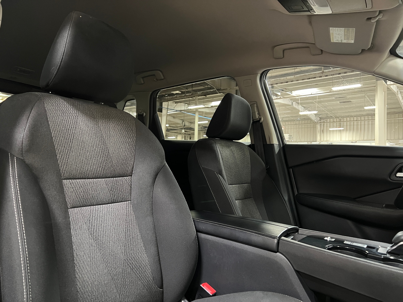 Thumbnail: 2025 Nissan Rogue - 2