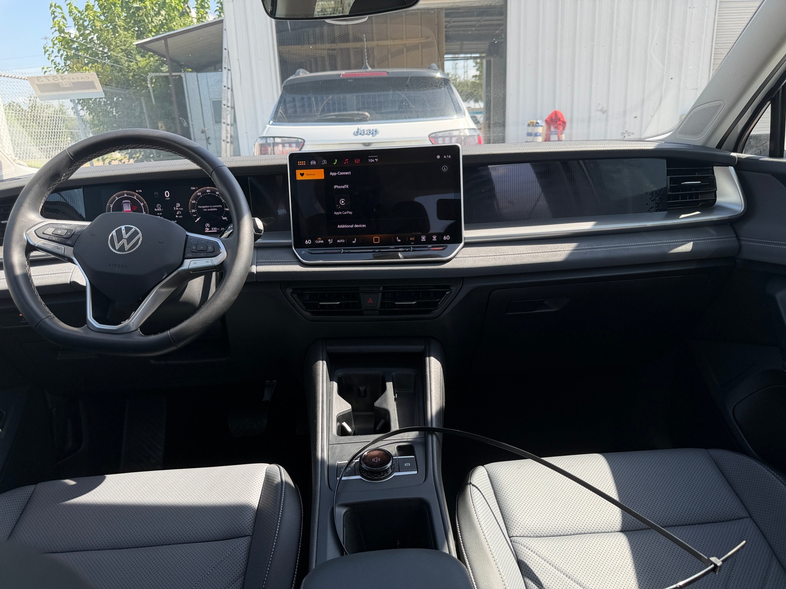 Thumbnail: 2026 Volkswagen Tiguan - 2