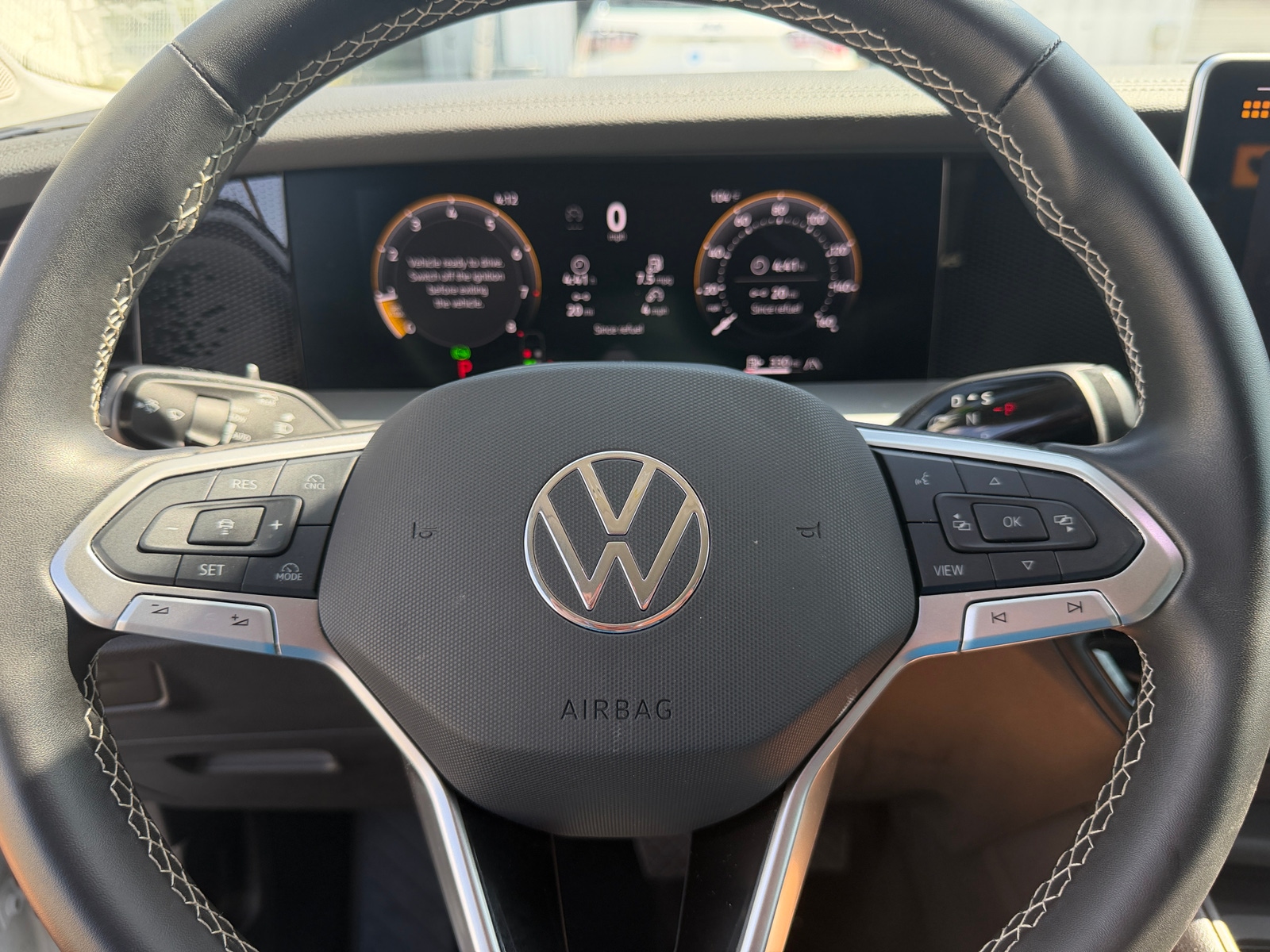 Thumbnail: 2026 Volkswagen Tiguan - 4