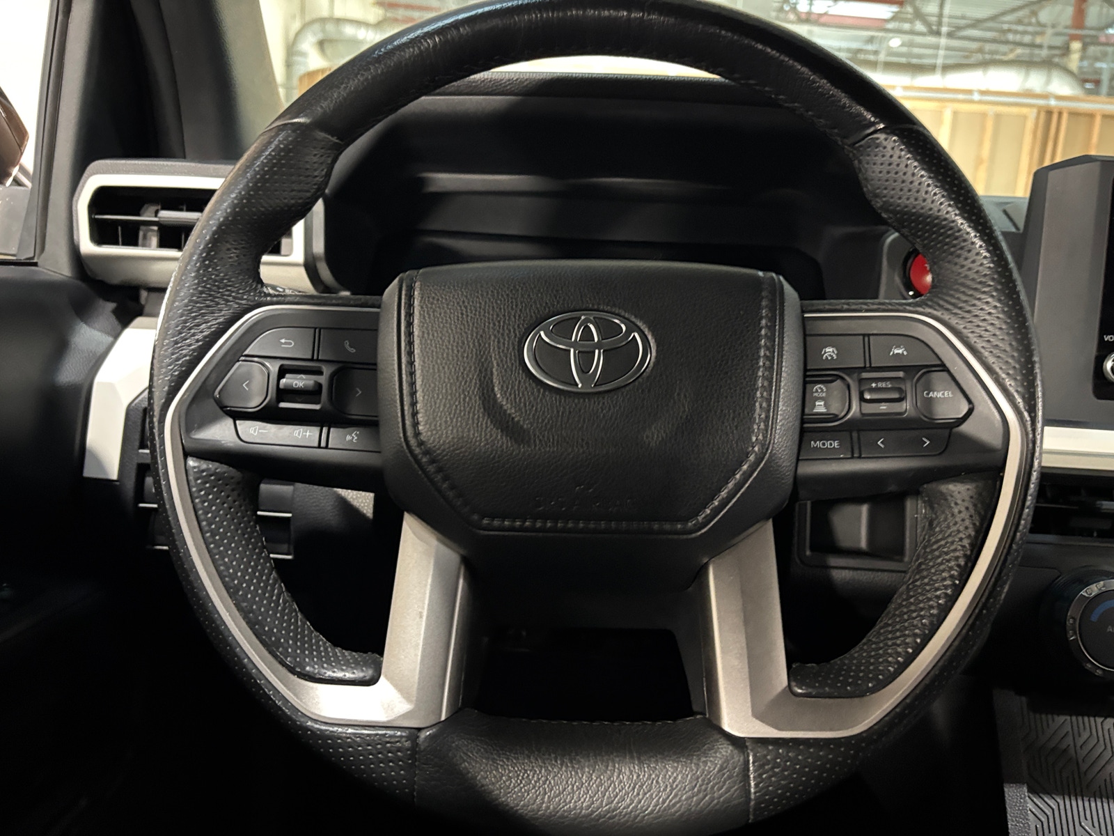 Thumbnail: 2024 Toyota Tacoma - 5