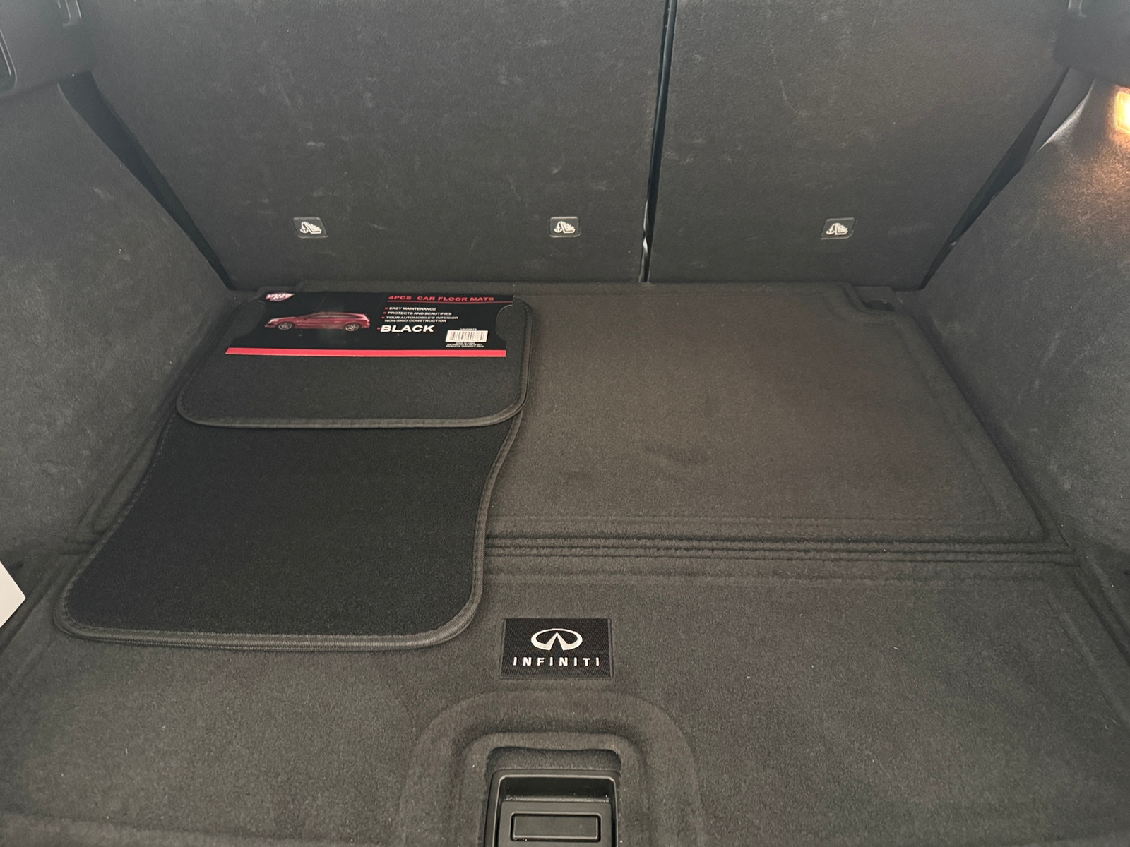 Thumbnail: 2023 INFINITI QX55 - 6