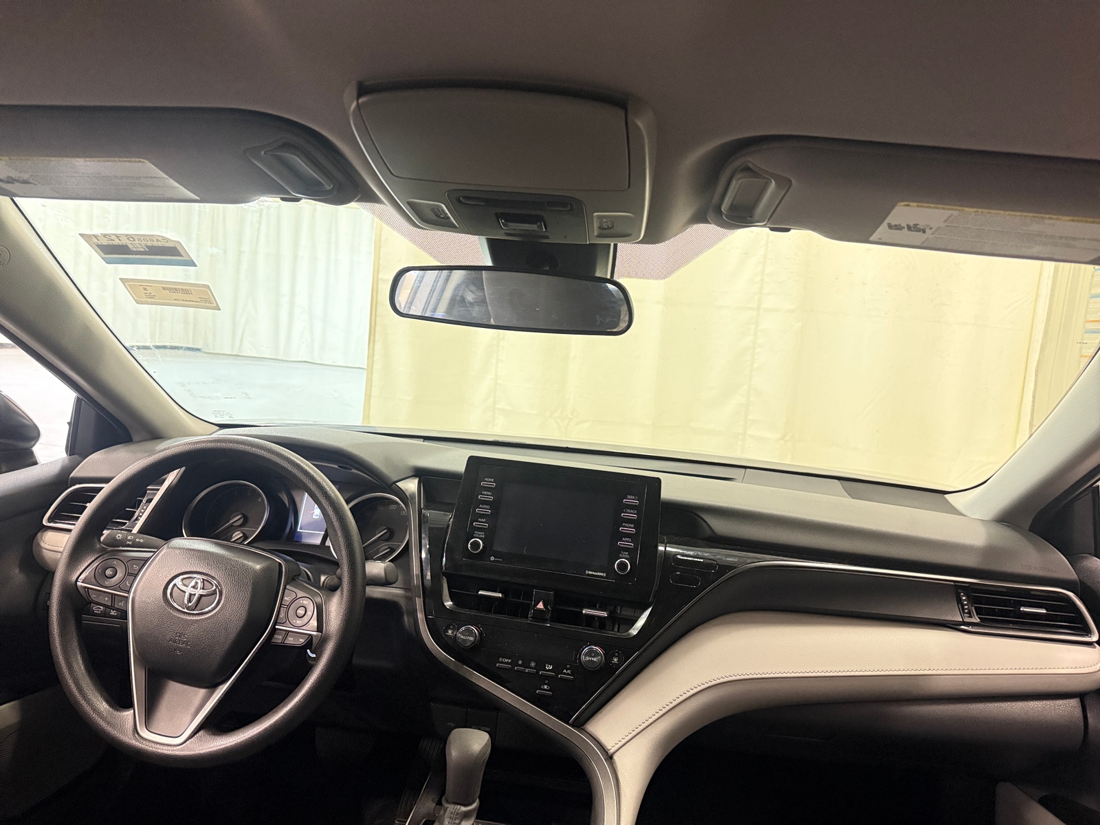 Thumbnail: 2024 Toyota Camry - 3