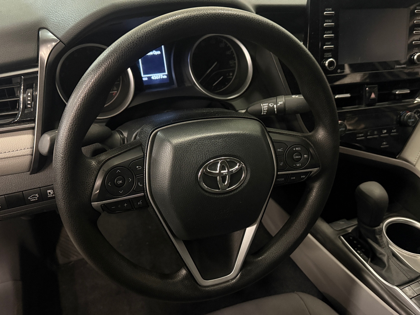 Thumbnail: 2024 Toyota Camry - 5