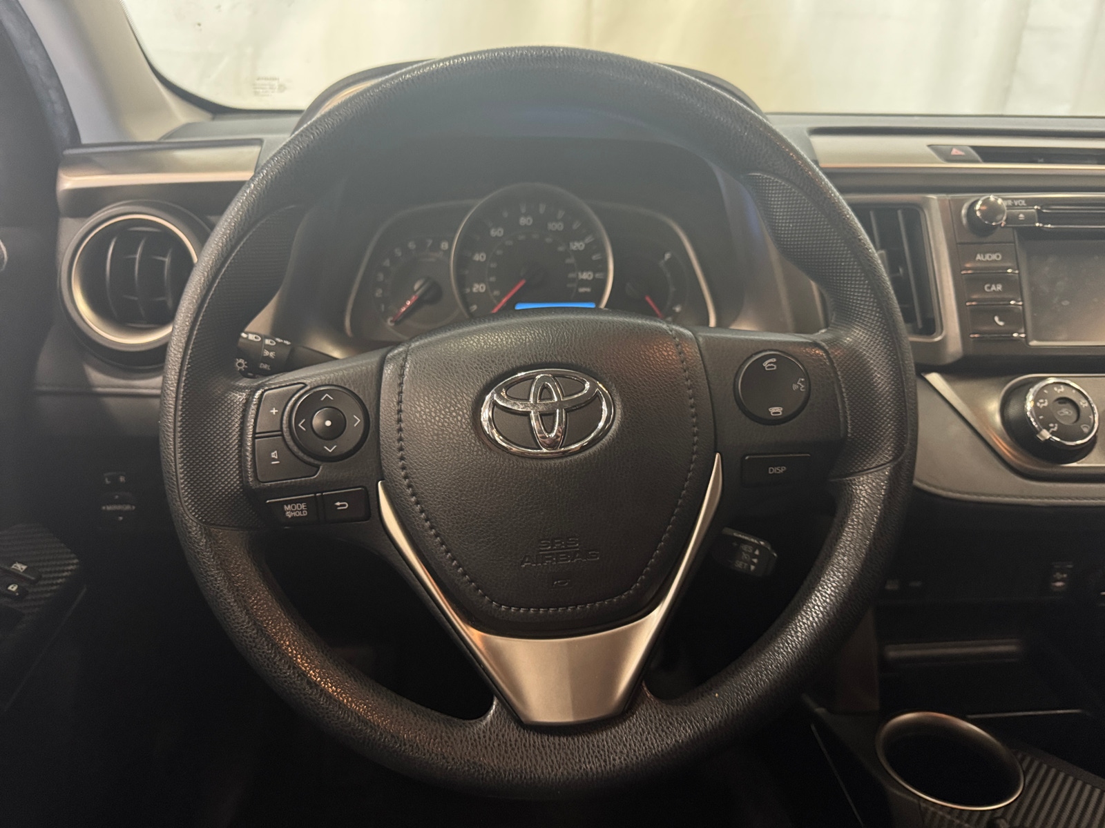 Thumbnail: 2015 Toyota RAV4 - 5