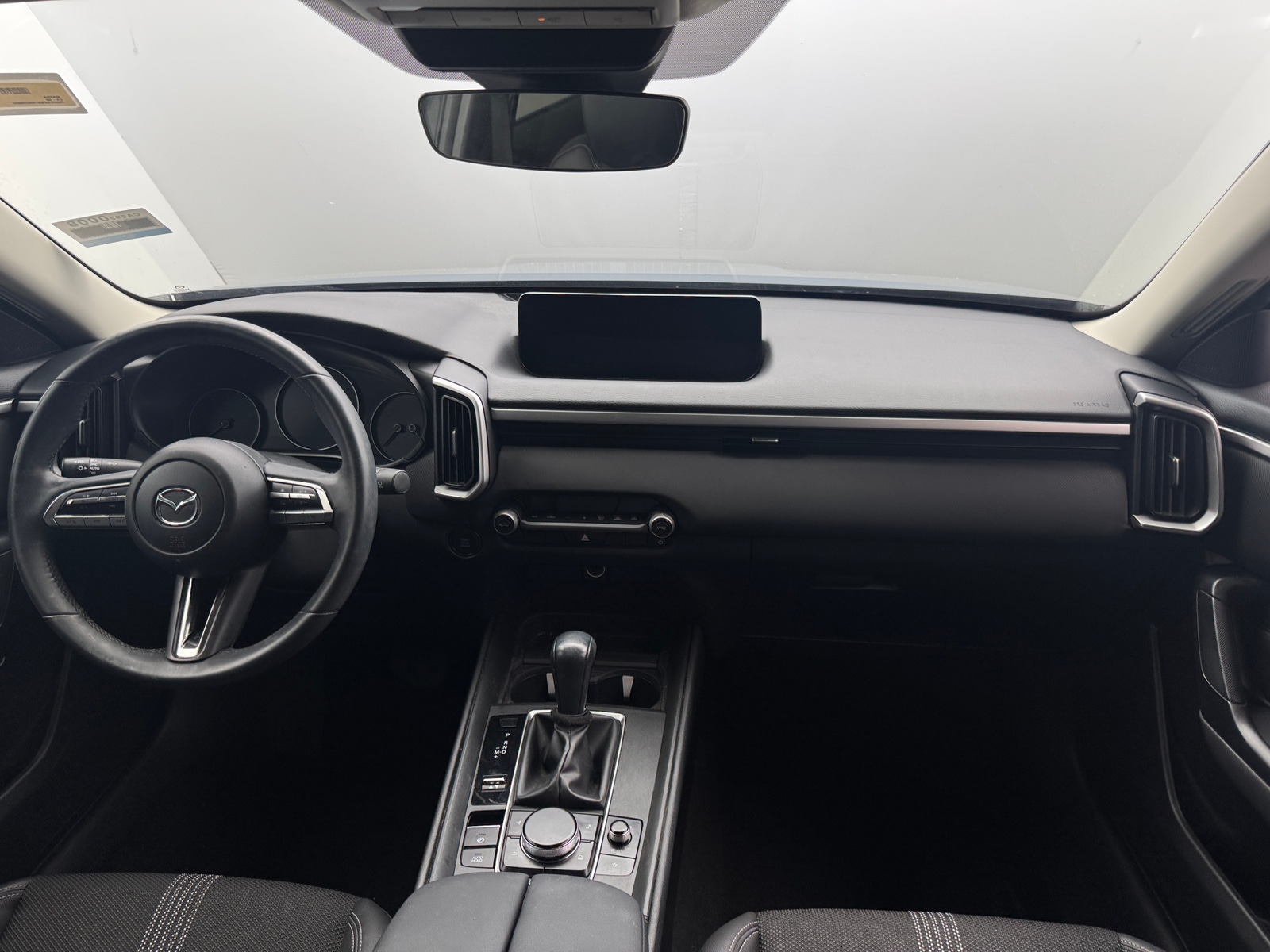 Thumbnail: 2024 Mazda CX-50 - 2