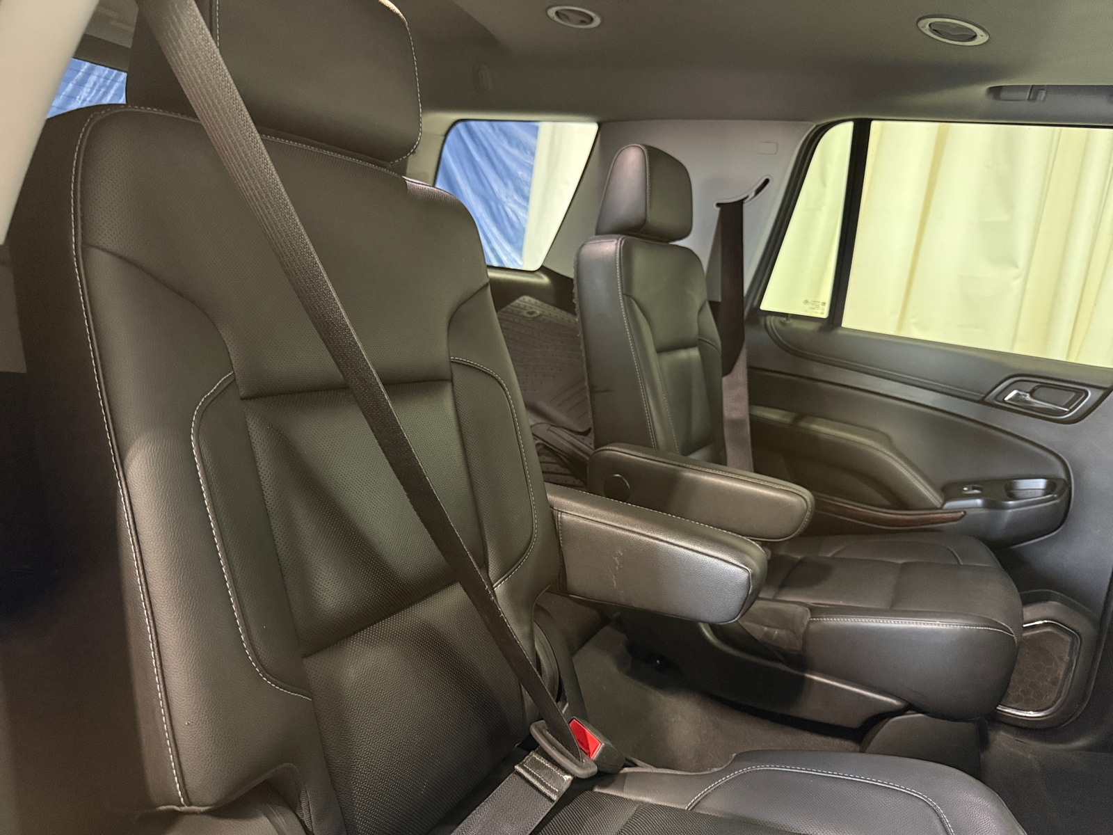 Thumbnail: 2019 GMC Yukon - 5