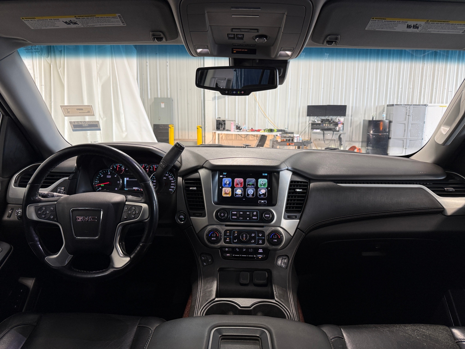Thumbnail: 2019 GMC Yukon - 2