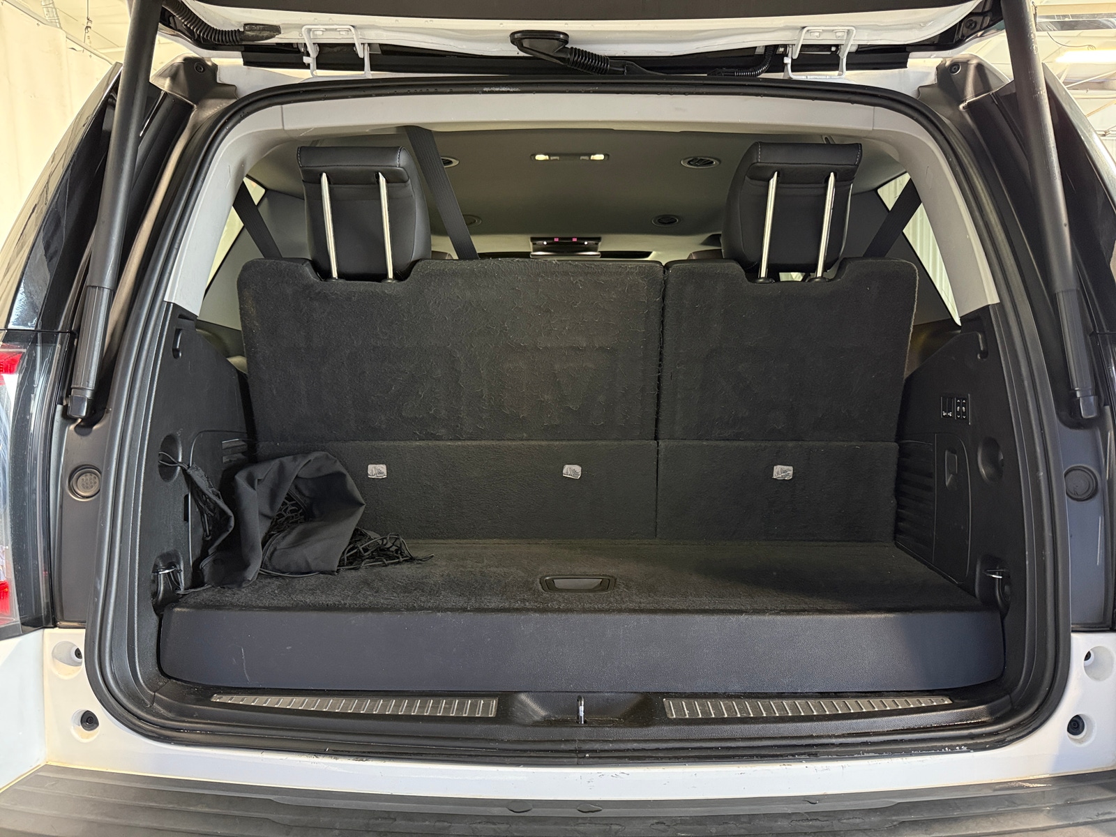 Thumbnail: 2019 GMC Yukon - 6